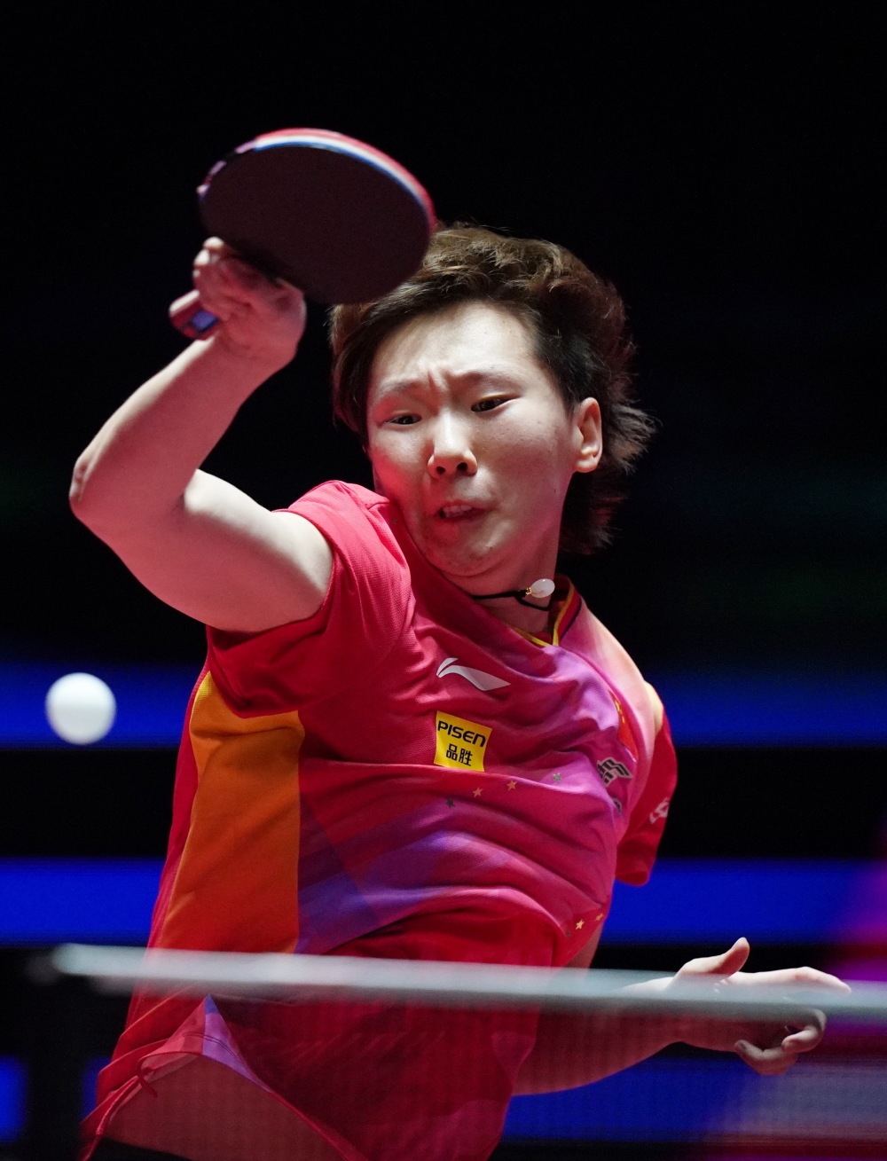 琴斯尼和克 琴斯尼和克