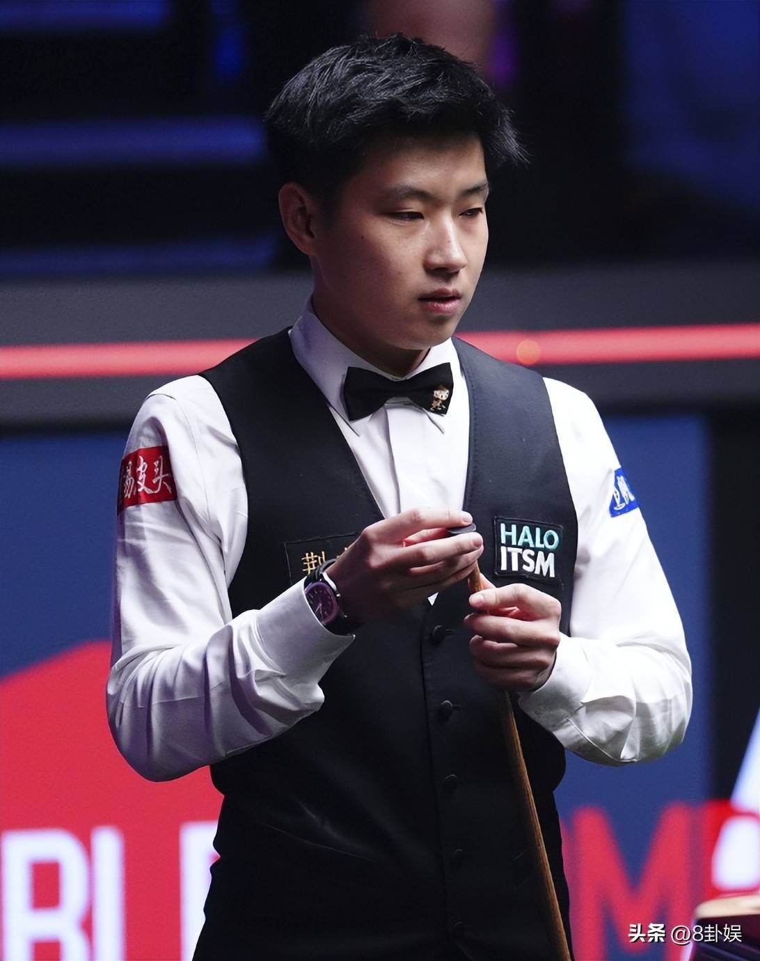 球界的超级 球界的超级