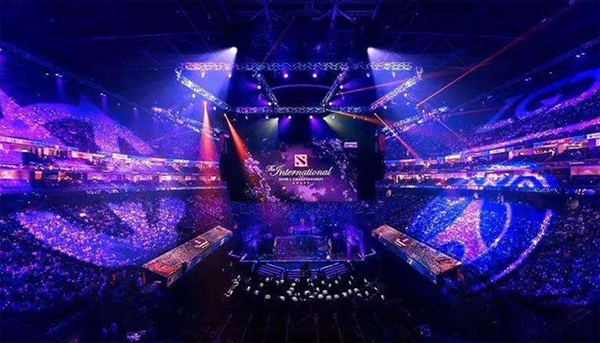 进攻支持和 进攻支持和