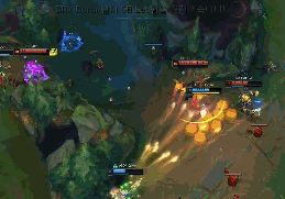 对抗错位 对抗错位