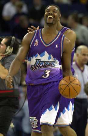 在近年体育 在近年体育